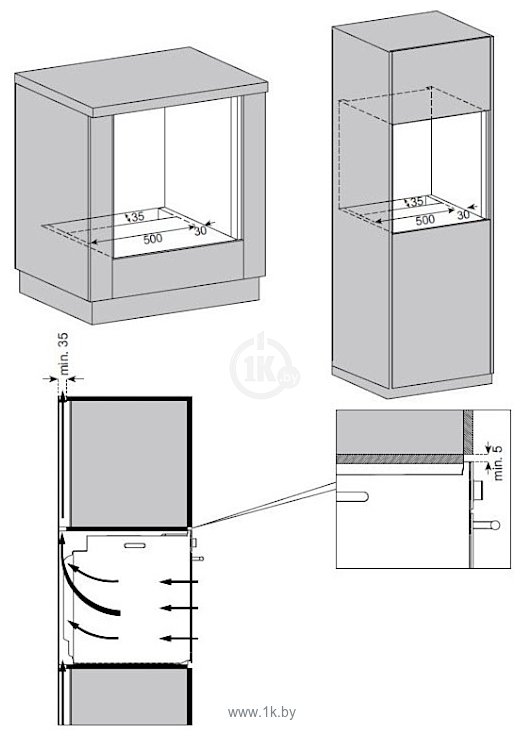 Фотографии ZorG Technology BE9 (белый)