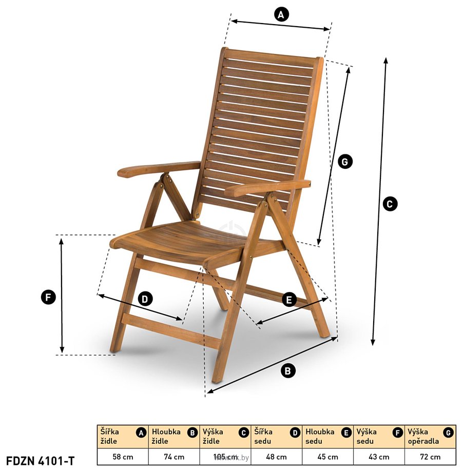 Фотографии Fieldmann FDZN 4101-T