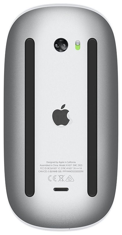 Фотографии Apple Magic Mouse 3 white