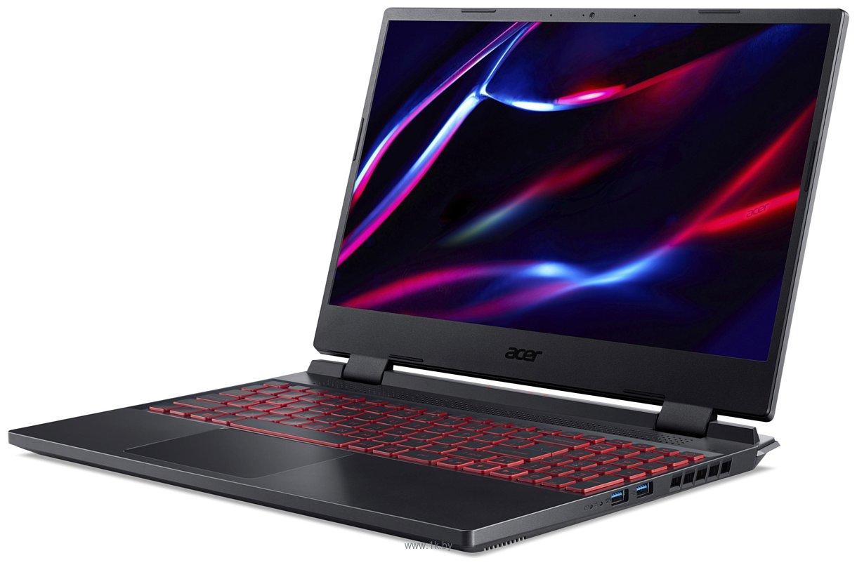 Фотографии Acer Nitro 5 AN515-46 (NH.QGYEP.001)