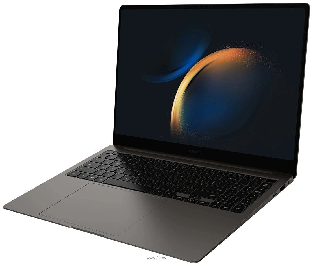 Фотографии Samsung Galaxy Book3 Pro NP960QFG-KA1IN