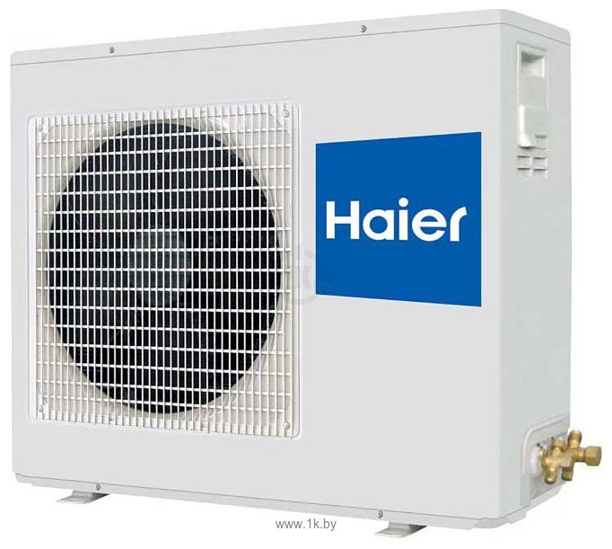 Фотографии Haier AB50S1LC1FA/1U50S1LM1FA