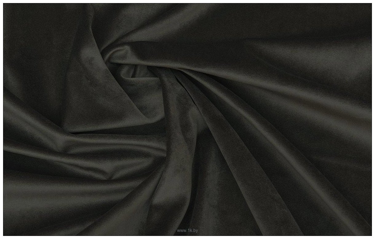 Фотографии Brioli Марио трехместный (микровелюр, В17 темно-серый)
