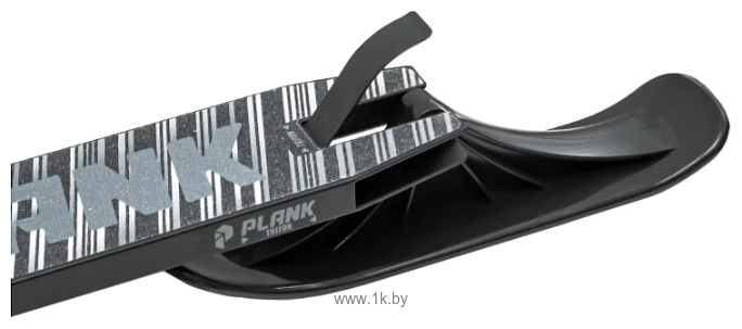 Фотографии Plank Triton P20-TRI100BK+SKI (черный)