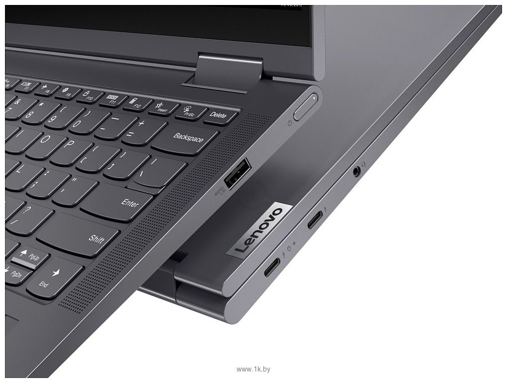 Фотографии Lenovo Yoga 7 14ITL5 (82BH00PE)