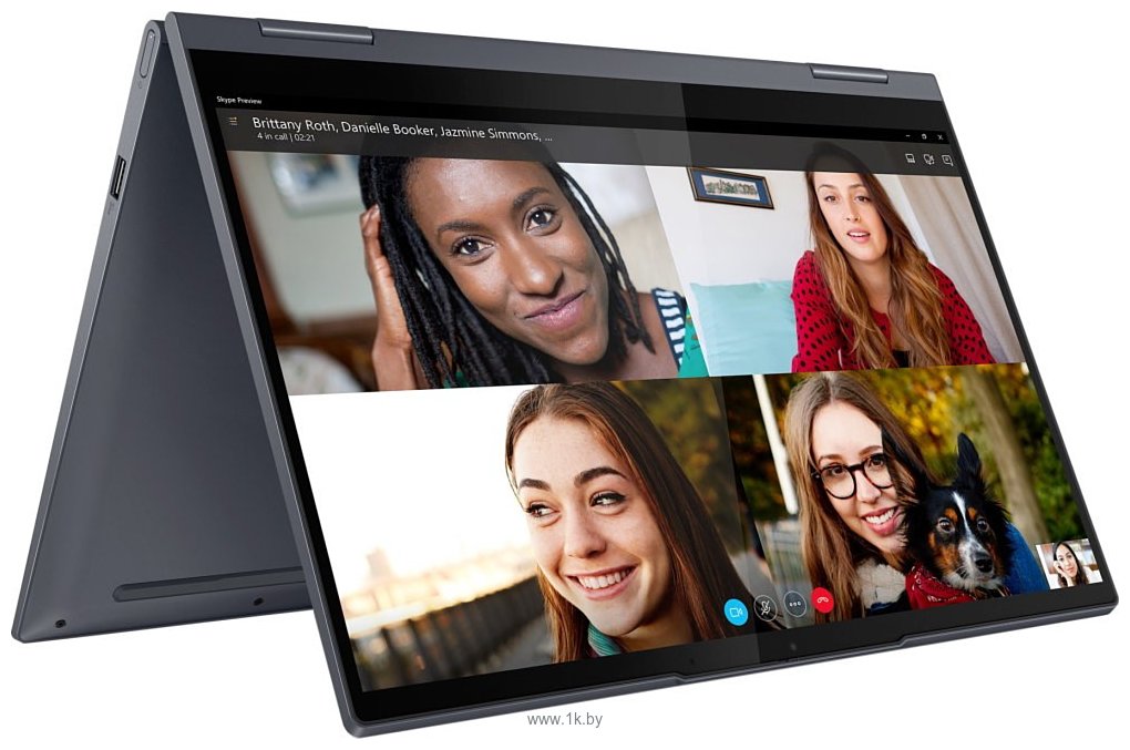 Фотографии Lenovo Yoga 7 14ITL5 (82BH00PE)