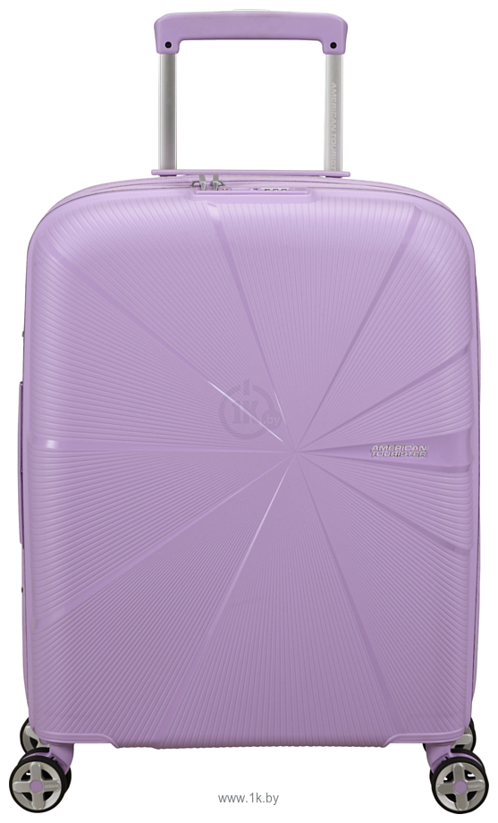 Фотографии American Tourister Starvibe Digital Lavender 55 см