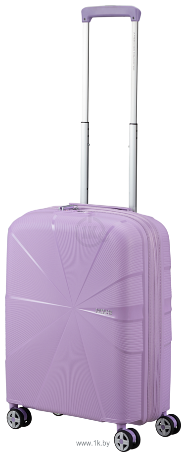 Фотографии American Tourister Starvibe Digital Lavender 55 см