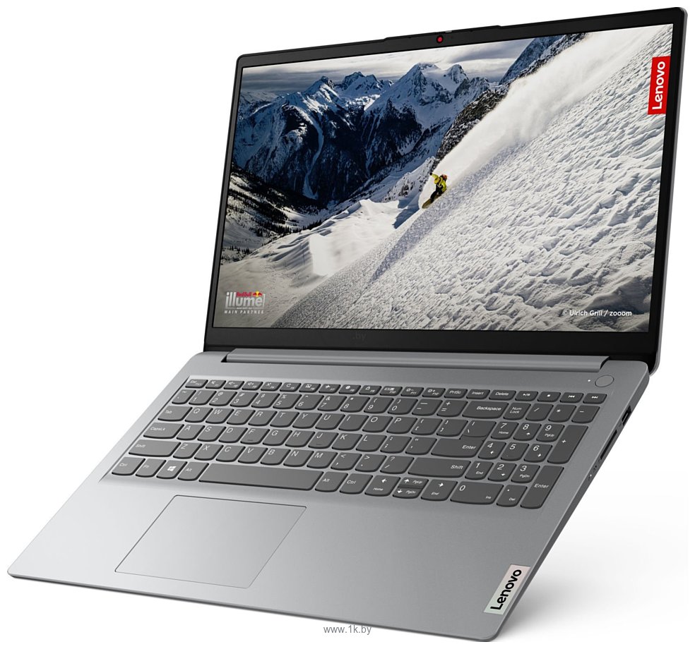 Фотографии Lenovo IdeaPad 1 15ALC7 (82R400EARK)