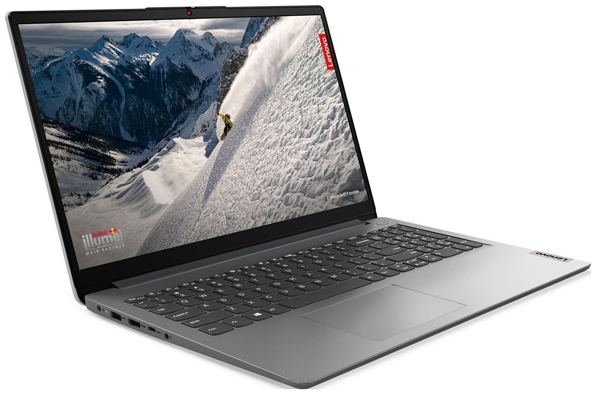 Фотографии Lenovo IdeaPad 1 15ALC7 (82R400EARK)