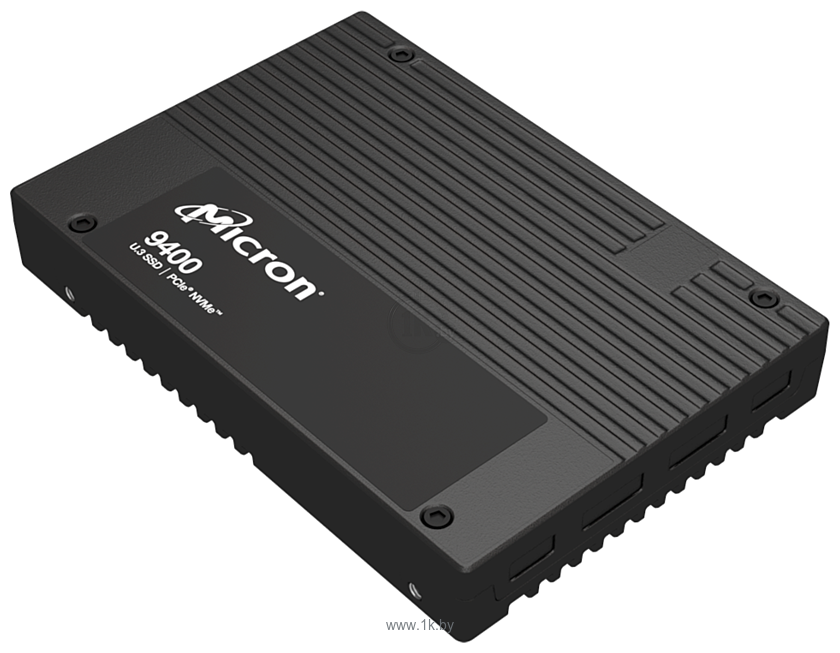 Фотографии Micron 9400 Pro 30.72TB MTFDKCC30T7TGH-1BC1ZABYY