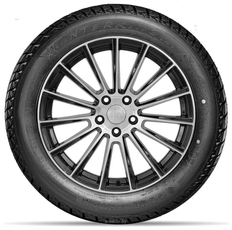 Фотографии DoubleStar DW01 265/70 R17 121/118Q