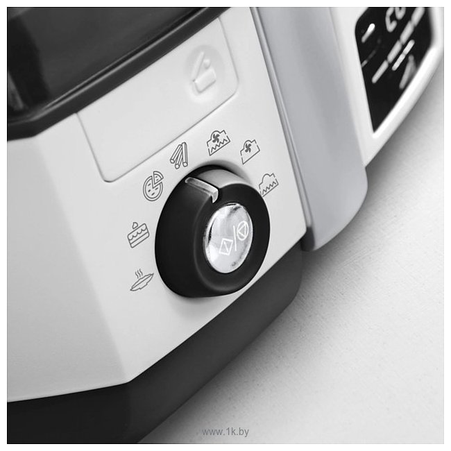 Фотографии DeLonghi FH1394/2 WH