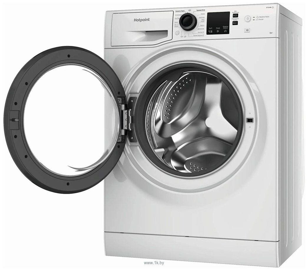 Фотографии Hotpoint-Ariston NSS 6015 K V RU