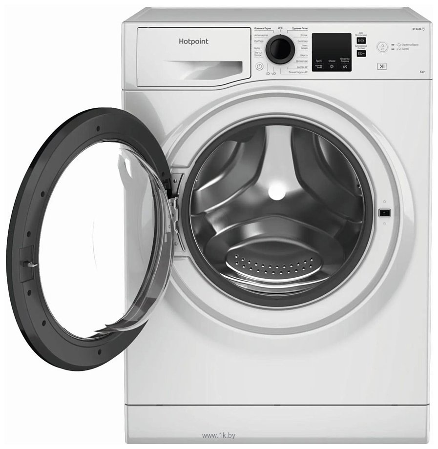 Фотографии Hotpoint-Ariston NSS 6015 K V RU