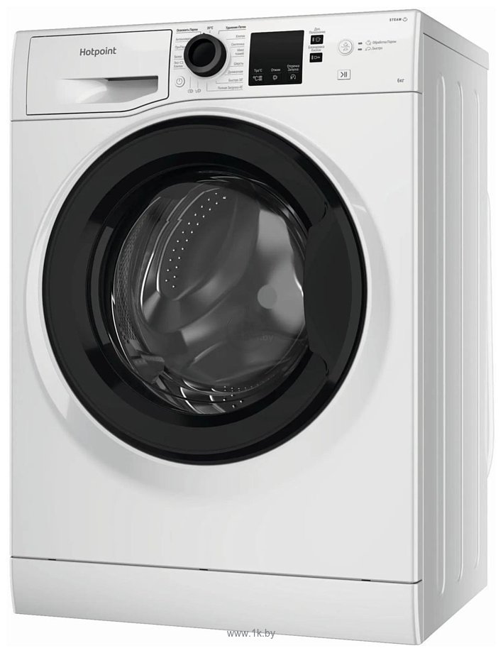 Фотографии Hotpoint-Ariston NSS 6015 K V RU