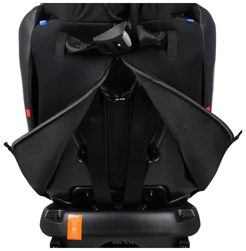 Фотографии Indigo Aero Isofix