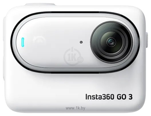 Фотографии Insta360 Go 3 64GB Standalone 
