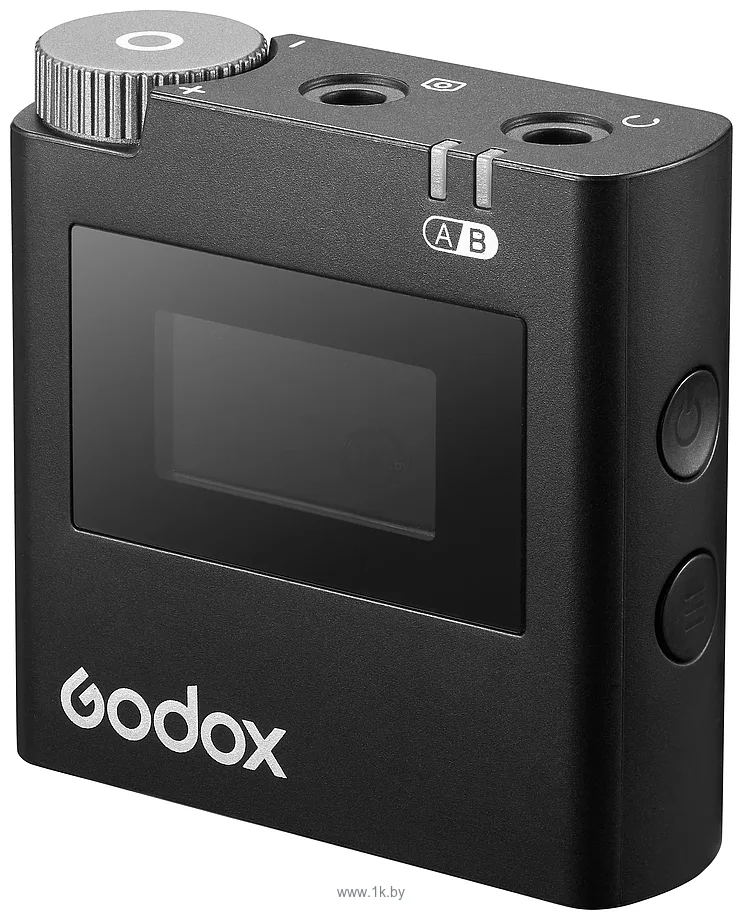 Фотографии Godox Virso M1
