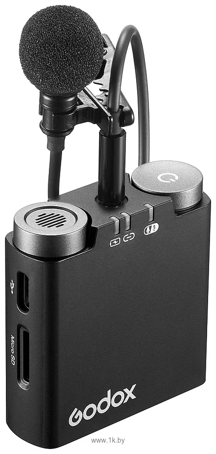 Фотографии Godox Virso M1