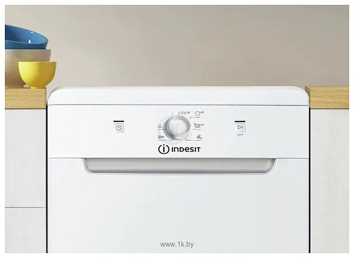 Фотографии Indesit DF9E 1B10