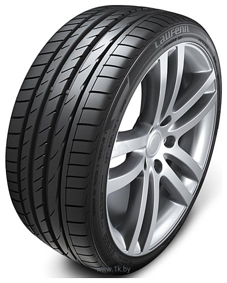 Фотографии Laufenn S FIT EQ+ LK01 215/55 R16 93V