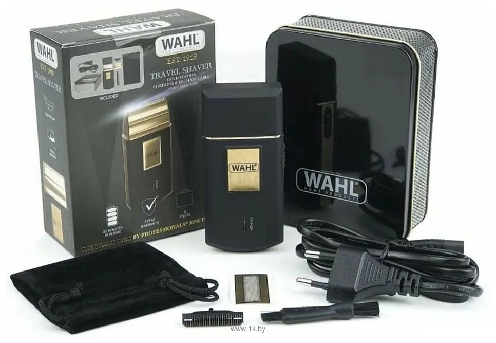 Фотографии Wahl 7057-016G