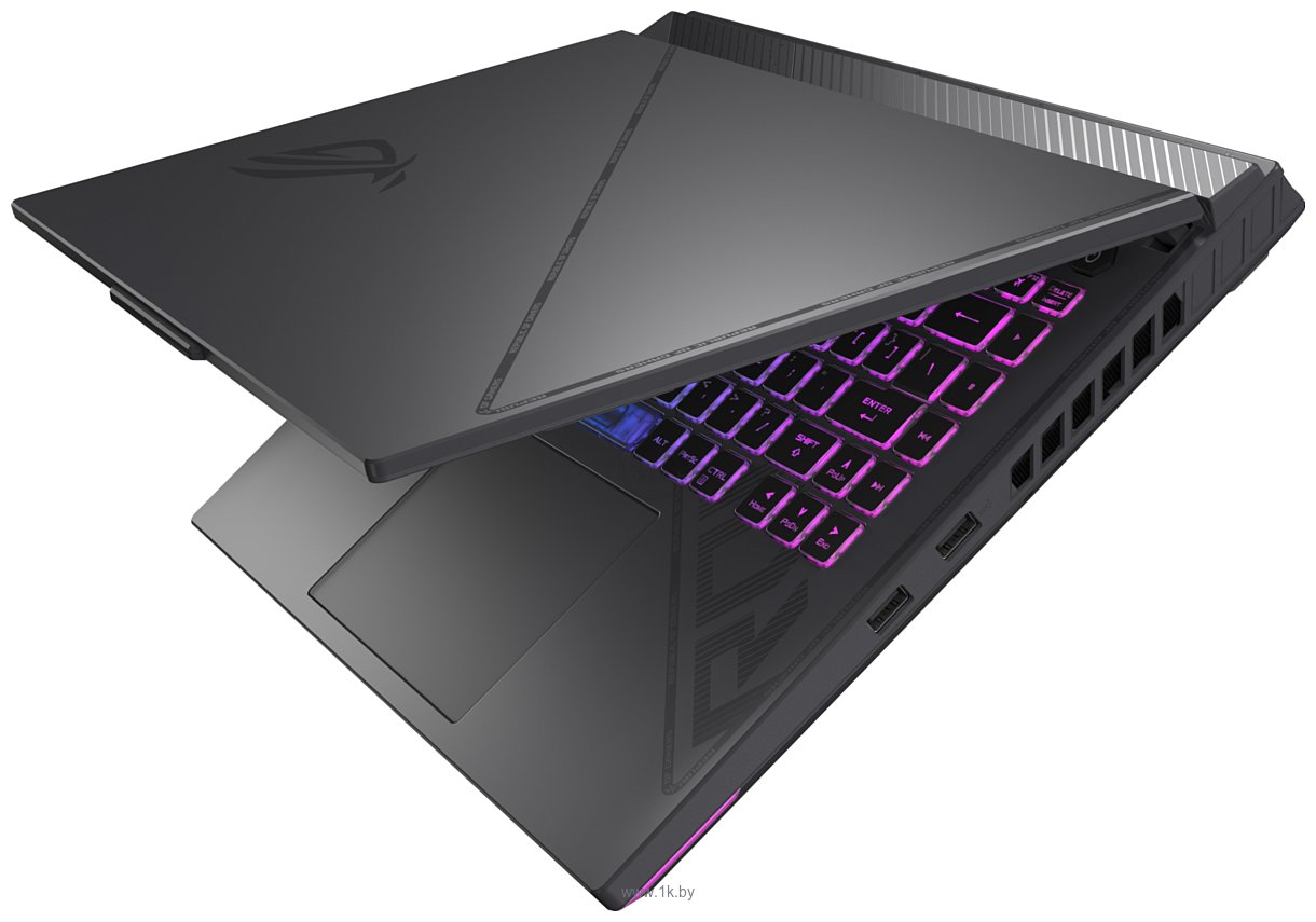 Фотографии ASUS ROG Strix G16 2023 G614JZ-N3069