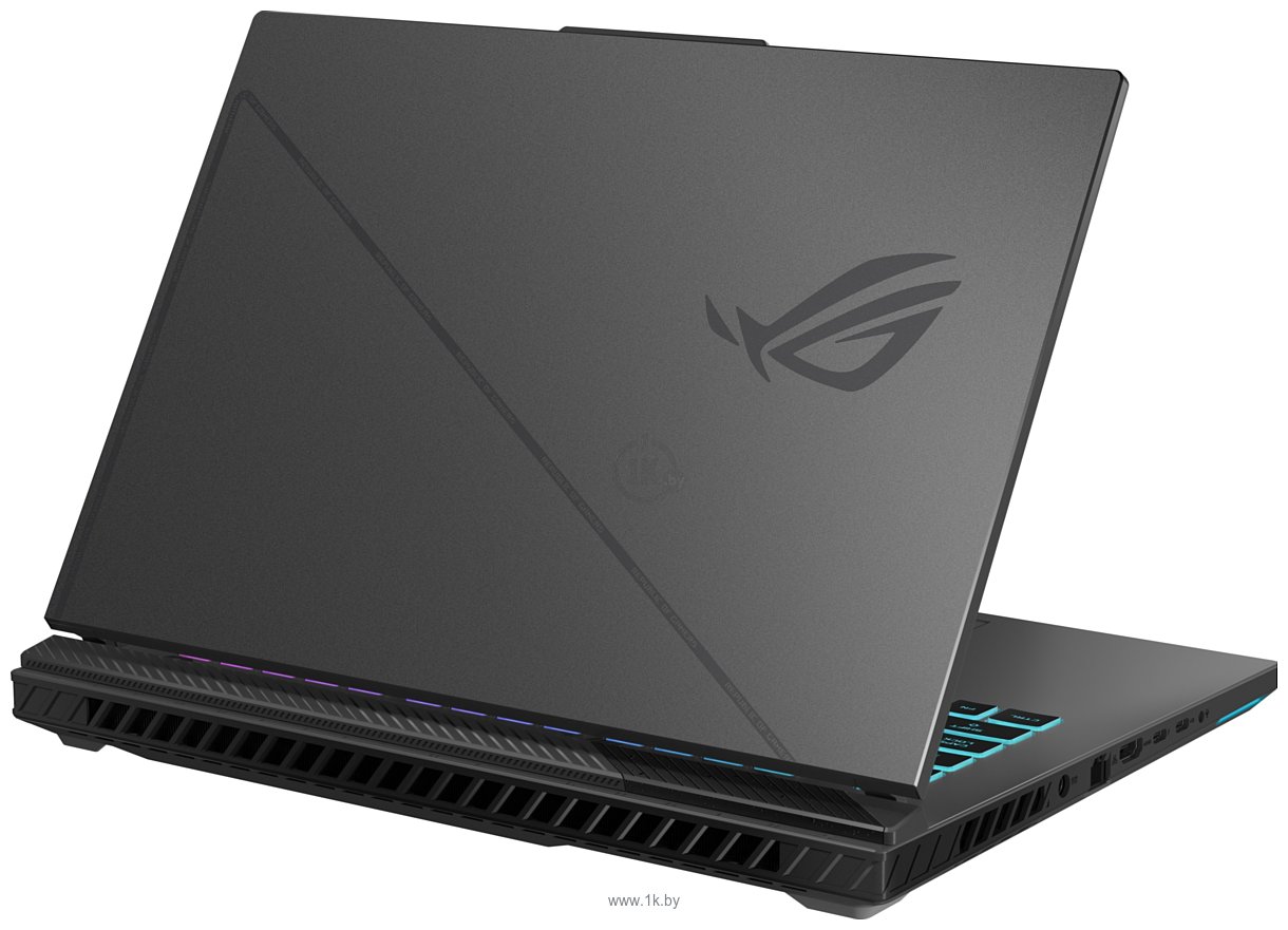 Фотографии ASUS ROG Strix G16 2023 G614JZ-N3069