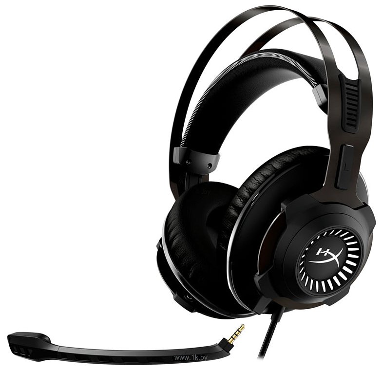 Фотографии HyperX Cloud Revolver 7.1