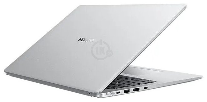 Фотографии HONOR MagicBook X16 Plus 2024 BRI-7211 (5301AJLV)