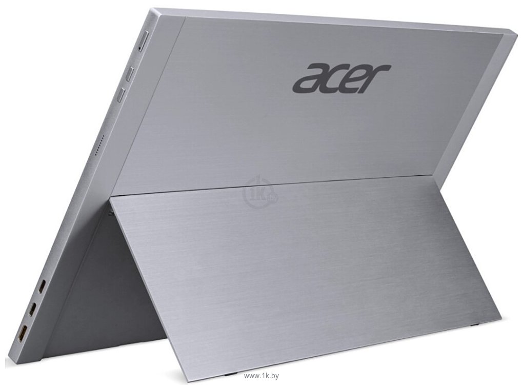 Фотографии Acer PM168QKTsmiuu UM.ZP8EE.001