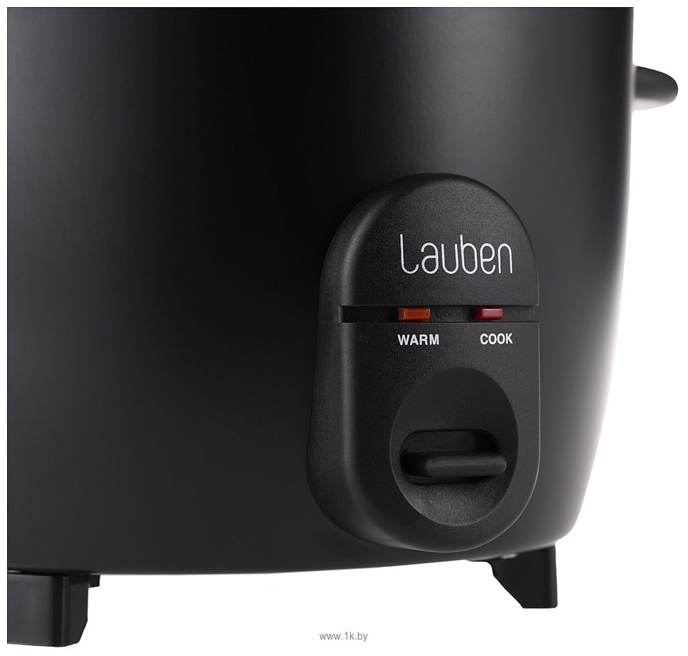 Фотографии Lauben Rice Cooker 1800BC