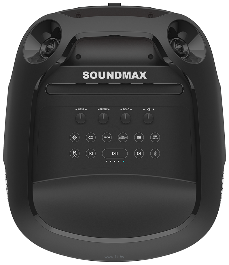 Фотографии SoundMAX SM-MS4210