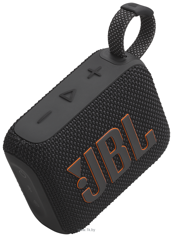 Фотографии JBL Go 4 (черный)