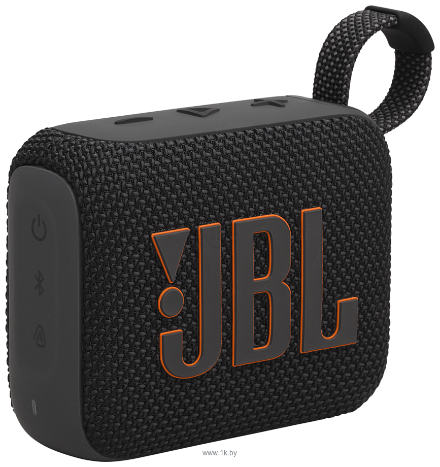 Фотографии JBL Go 4 (черный)