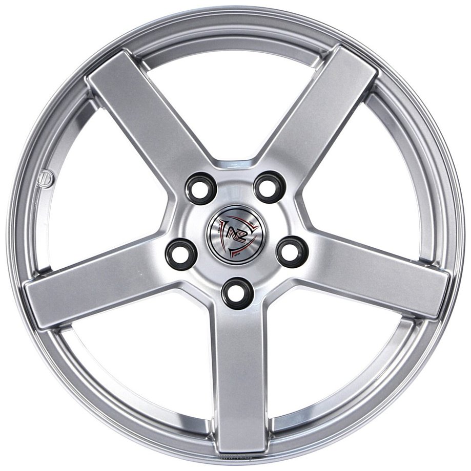 Фотографии NZ Wheels R-02 7x17/5x108 D63.35 ET45 HS