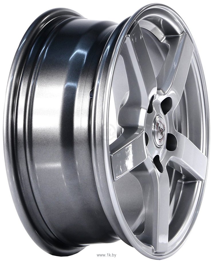 Фотографии NZ Wheels R-02 7x17/5x108 D63.35 ET45 HS