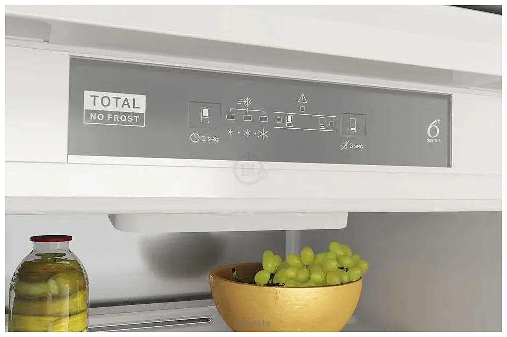 Фотографии Whirlpool WHC18 T333