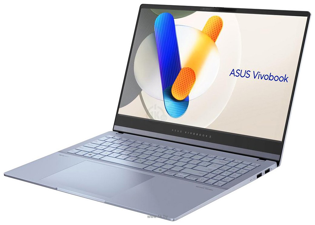 Фотографии ASUS VivoBook S15 OLED S5506MA125-0ECBXBJX20