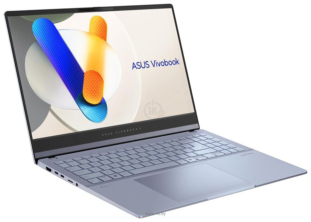 Фотографии ASUS VivoBook S15 OLED S5506MA125-0ECBXBJX20