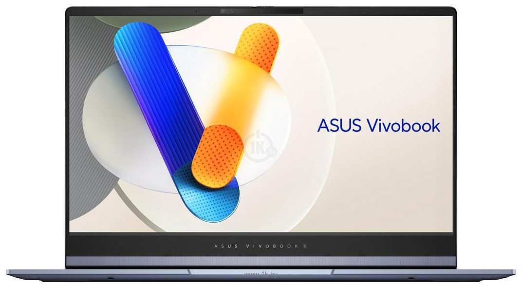 Фотографии ASUS VivoBook S15 OLED S5506MA125-0ECBXBJX20