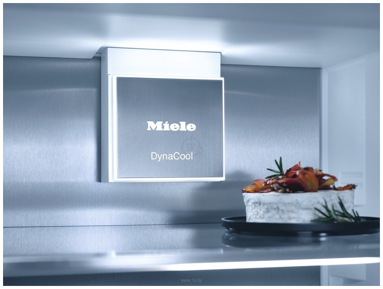 Фотографии Miele KFN 7785 C