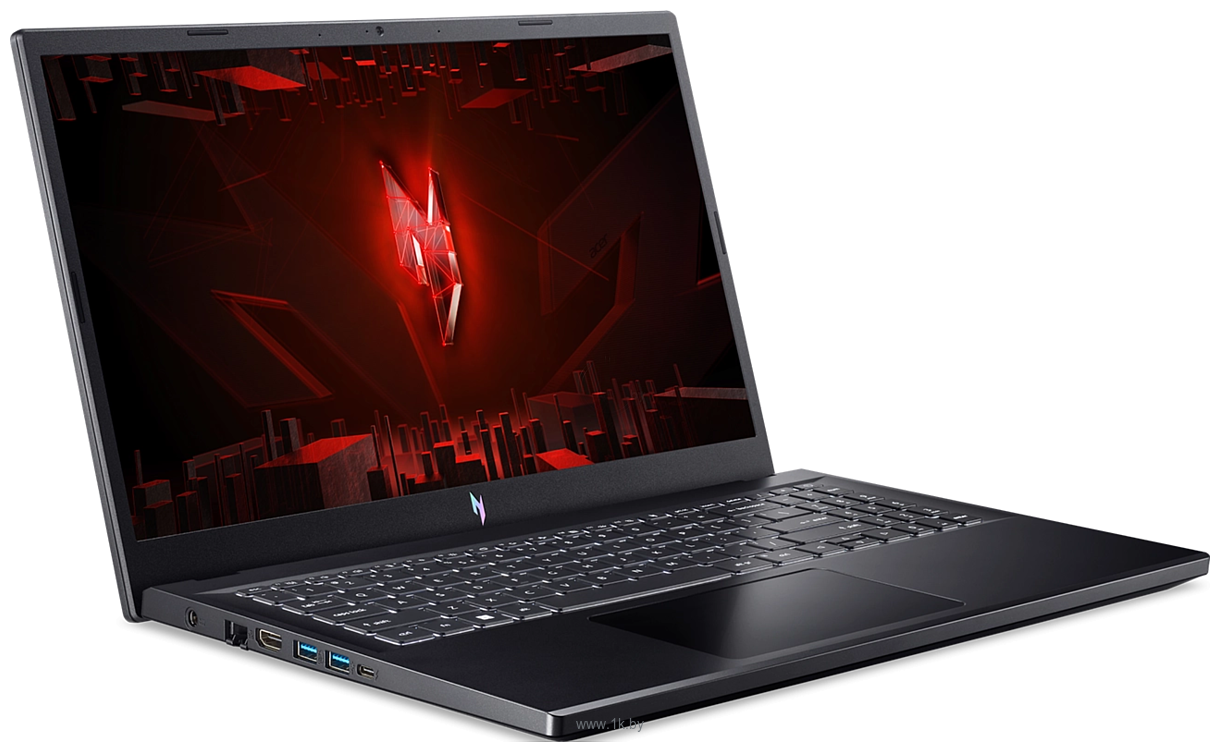 Фотографии Acer Nitro V 15 ANV15-51-58QB NH.QN9CD.00J