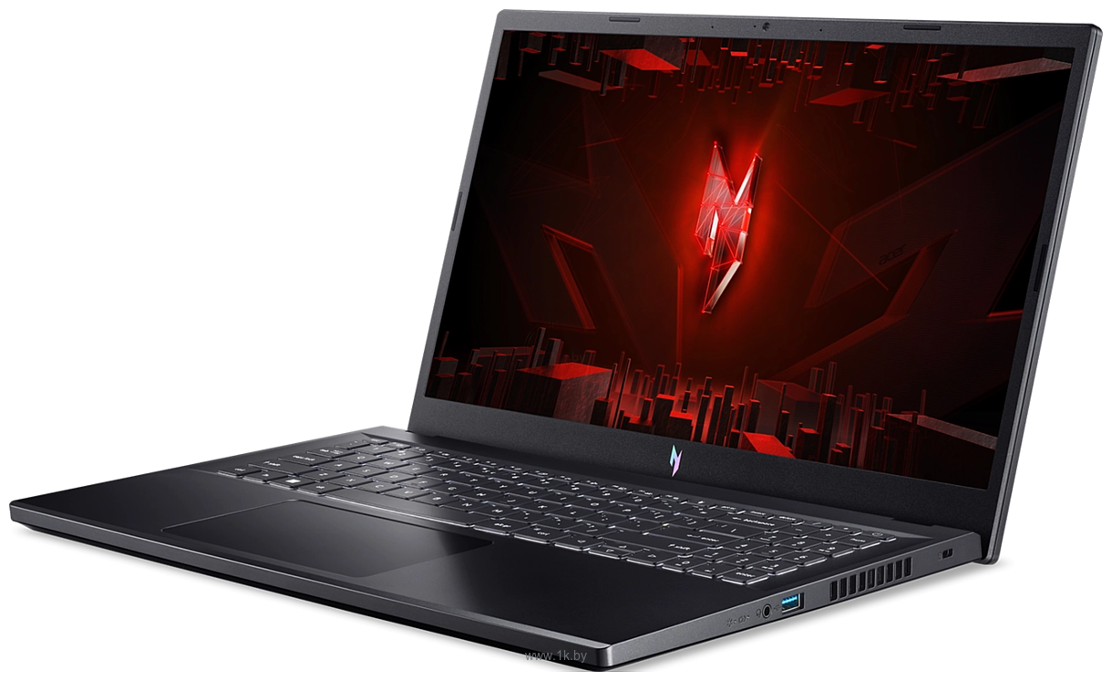 Фотографии Acer Nitro V 15 ANV15-51-58QB NH.QN9CD.00J