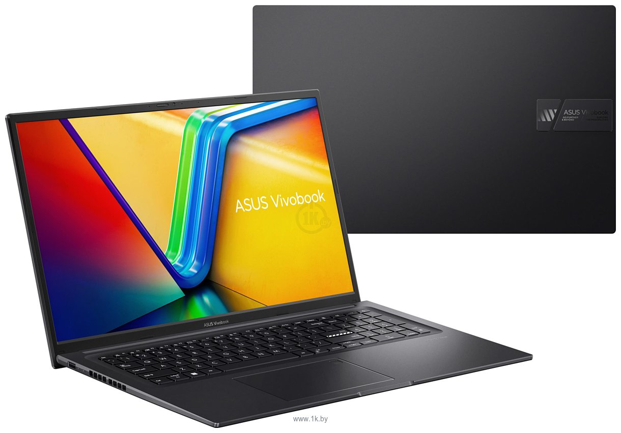 Фотографии ASUS VivoBook 17X K3704VA-AU088