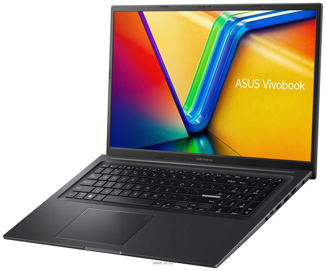 Фотографии ASUS VivoBook 17X K3704VA-AU088