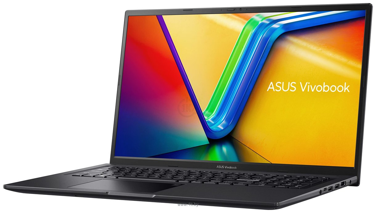 Фотографии ASUS VivoBook 17X K3704VA-AU088