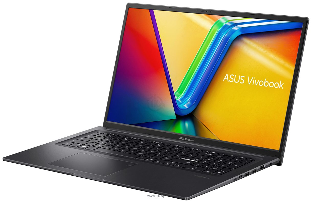 Фотографии ASUS VivoBook 17X K3704VA-AU088