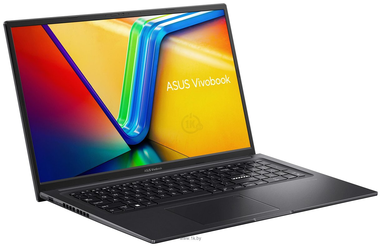 Фотографии ASUS VivoBook 17X K3704VA-AU088